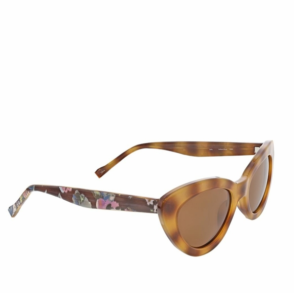 Vera Bradley Accessories - Vera Bradley Leila Cat Eye Sunglasses